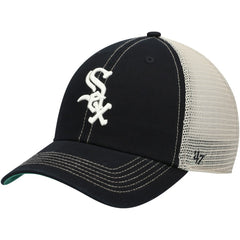 Chicago White Sox '47 Trawler Clean Up Trucker Snapback Hat - MLB