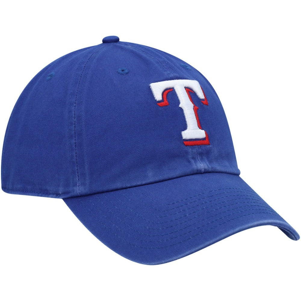Texas Rangers '47 Clean Up Adjustable Hat - MLB