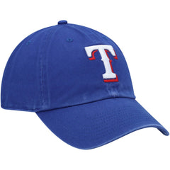 Texas Rangers '47 Clean Up Adjustable Hat - MLB