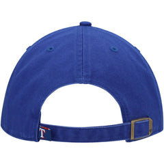 Texas Rangers '47 Clean Up Adjustable Hat - MLB