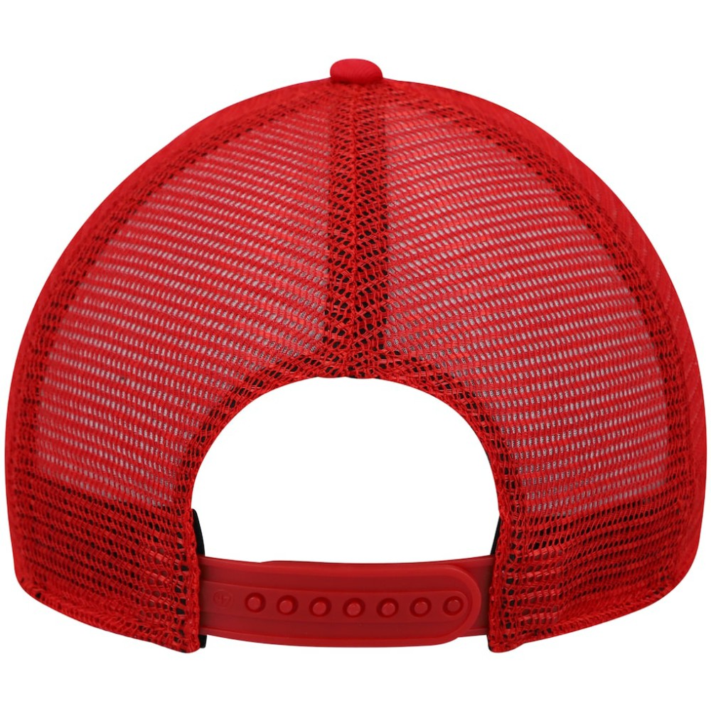 Washington Nationals '47 Cledus MVP Trucker Snapback Hat - MLB