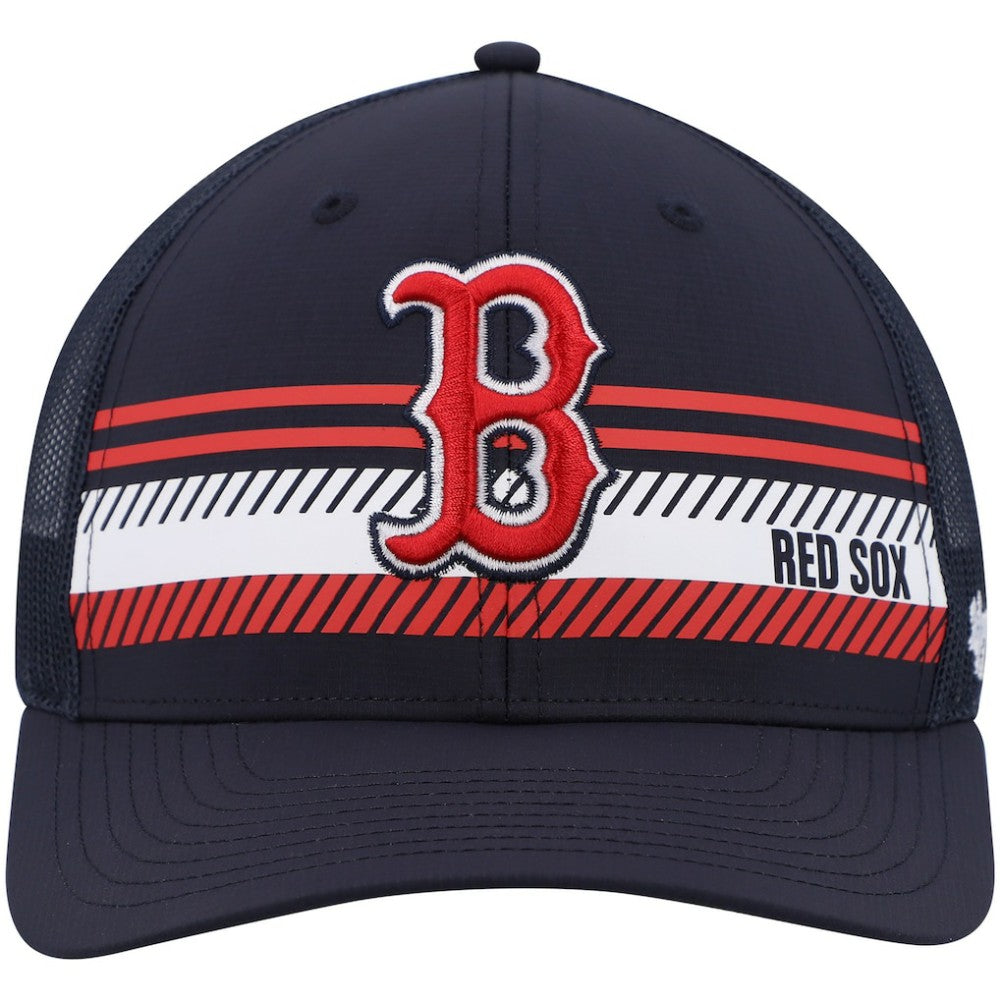 Boston Red Sox '47 Cumberland Trucker Snapback Hat - MLB
