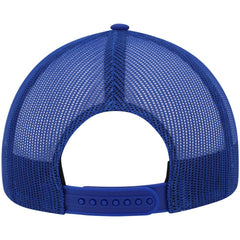 Chicago Cubs '47 Cumberland Trucker Snapback Hat - MLB