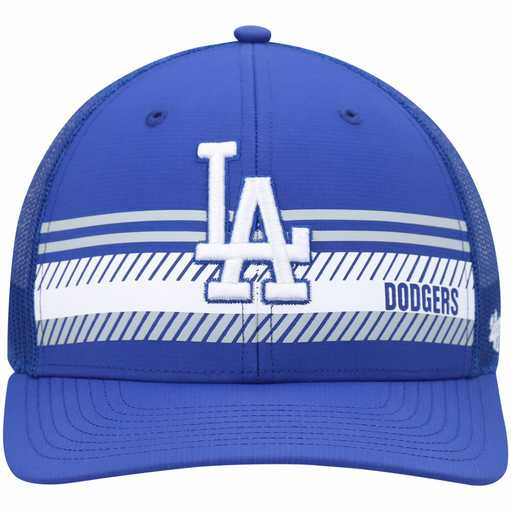 Los Angeles Dodgers '47 Cumberland Trucker Snapback Hat - MLB