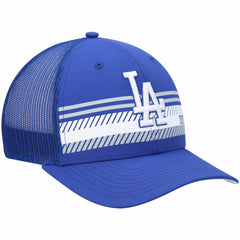Los Angeles Dodgers '47 Cumberland Trucker Snapback Hat - MLB