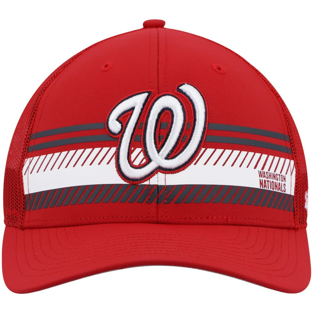 Washington Nationals '47 Cumberland Trucker Snapback Hat - MLB