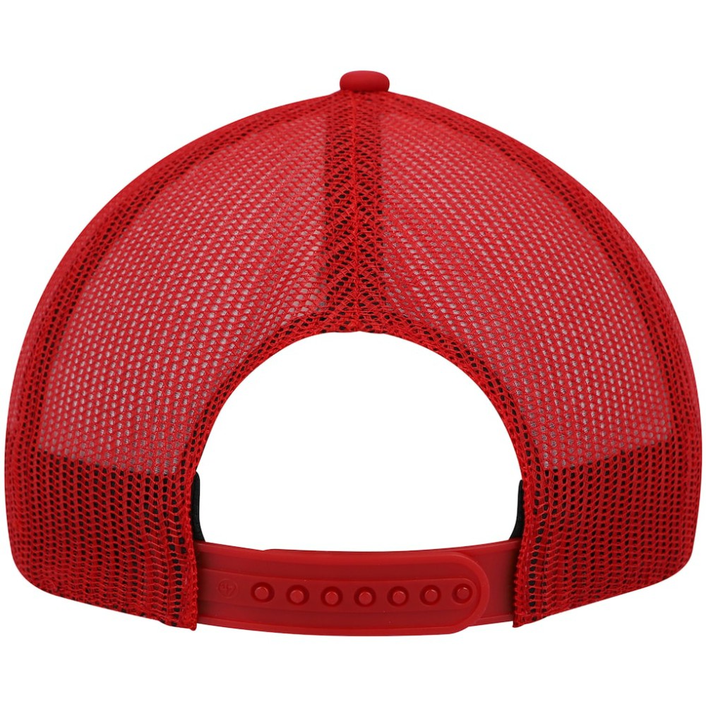 Washington Nationals '47 Cumberland Trucker Snapback Hat - MLB