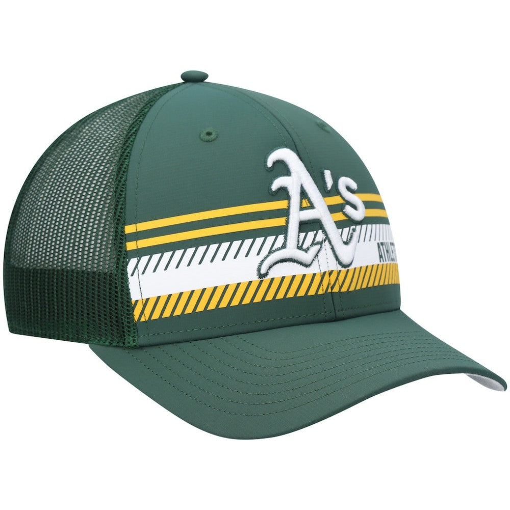 Athletics '47 Cumberland Trucker Snapback Hat - MLB
