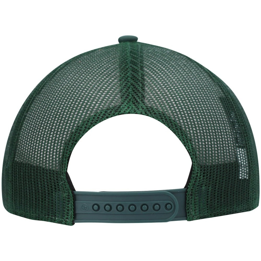 Athletics '47 Cumberland Trucker Snapback Hat - MLB