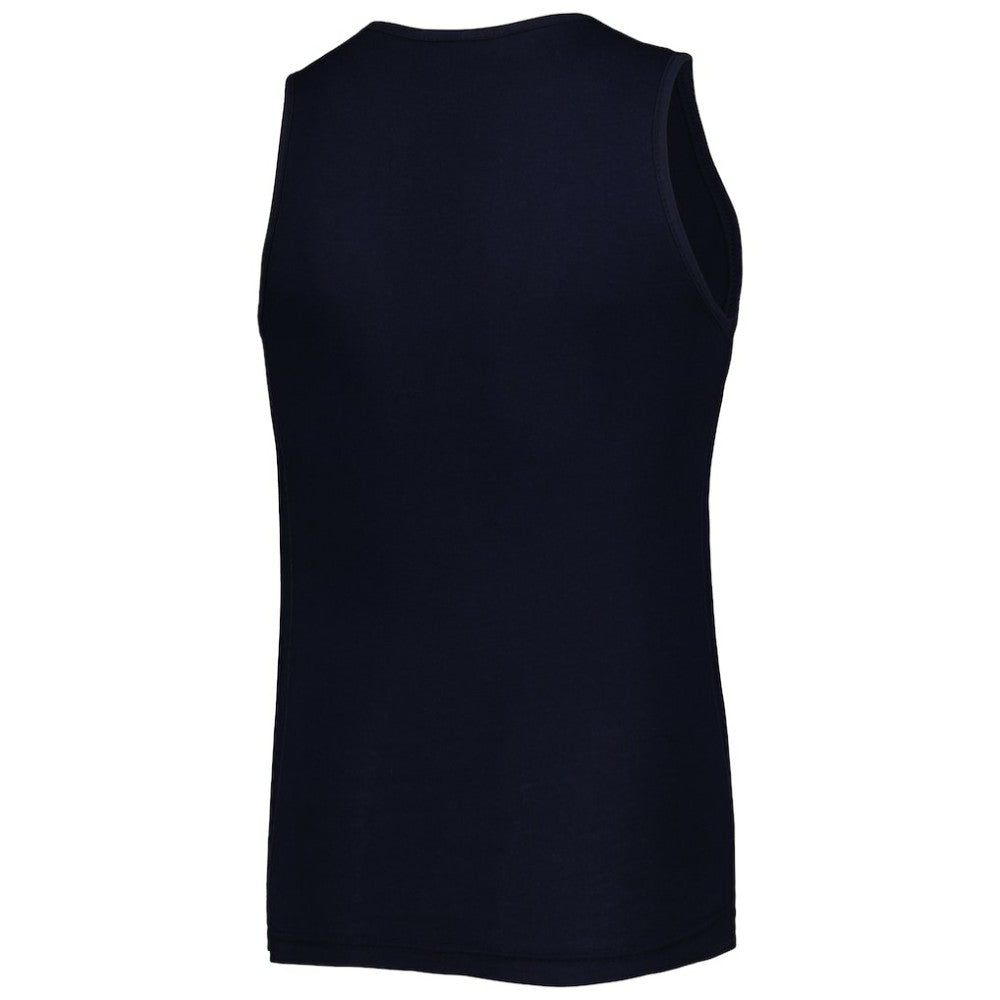 Cleveland Guardians Soft as a Grape Girls Youth Team Tank Top - MLB