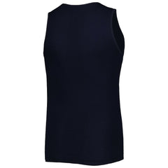 Cleveland Guardians Soft as a Grape Girls Youth Team Tank Top - MLB