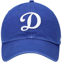 Los Angeles Dodgers '47 Clean Up Adjustable Hat - MLB