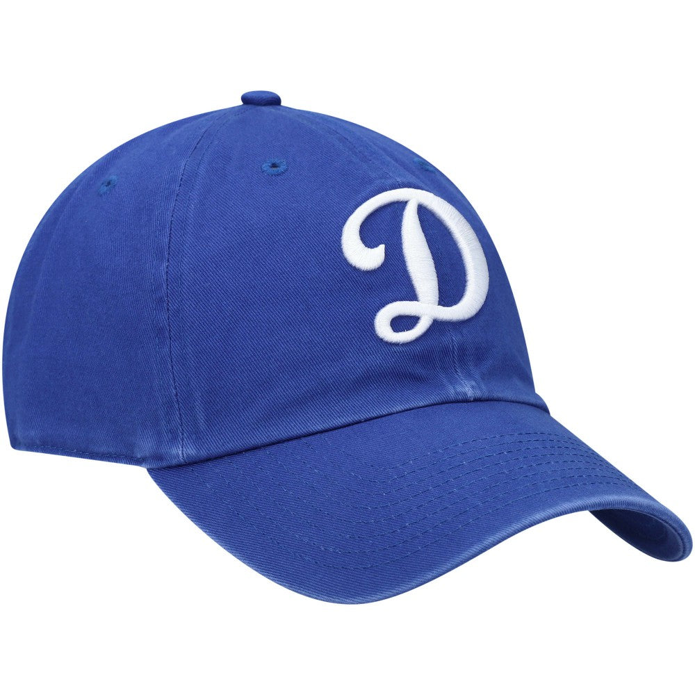 Los Angeles Dodgers '47 Clean Up Adjustable Hat - MLB