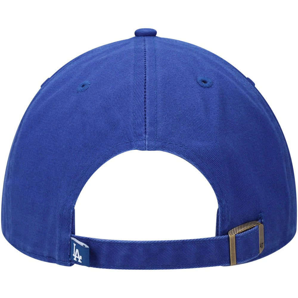 Los Angeles Dodgers '47 Clean Up Adjustable Hat - MLB