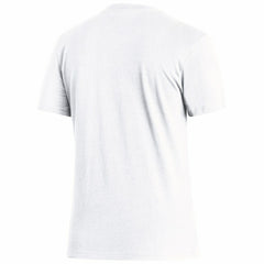 New Jersey Devils adidas Women's Reverse Retro 2.0 Playmaker T-Shirt - White - NHL