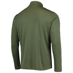 Chicago White Sox Levelwear Delta Pursue Quarter-Zip Jacket - MLB