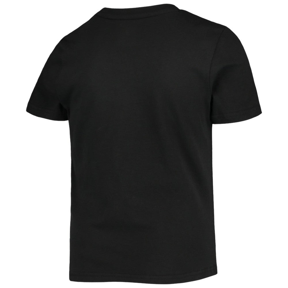 San Francisco Giants Girls Youth Team Fly The Flag T-Shirt - MLB
