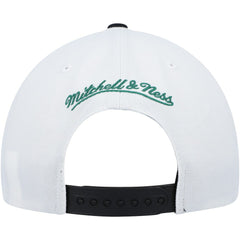 Chicago Bulls Day One Snapback Hat White/Green - NBA
