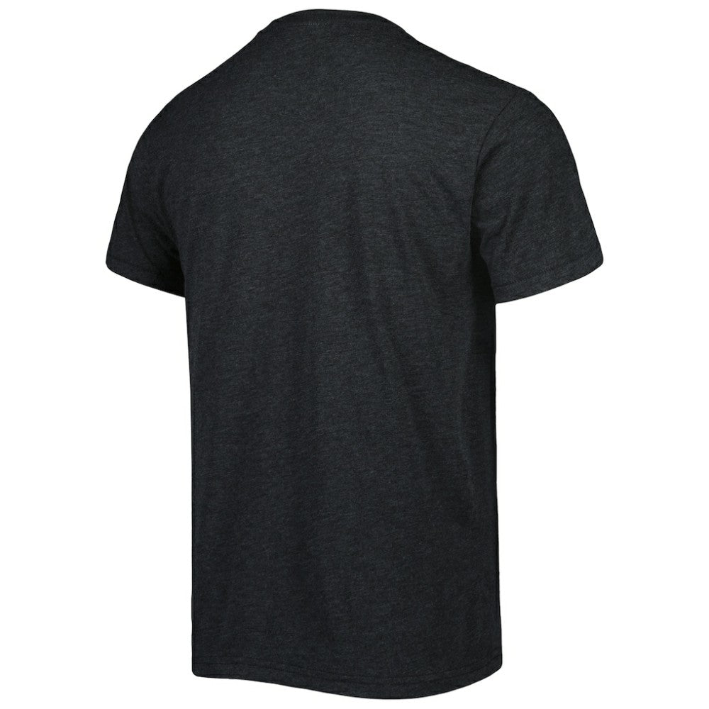 Baltimore Orioles Homage Hand-Drawn Logo Tri-Blend T-Shirt - MLB