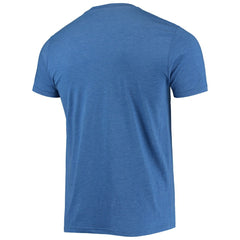 Toronto Blue Jays Homage Hand-Drawn Logo Tri-Blend T-Shirt - MLB