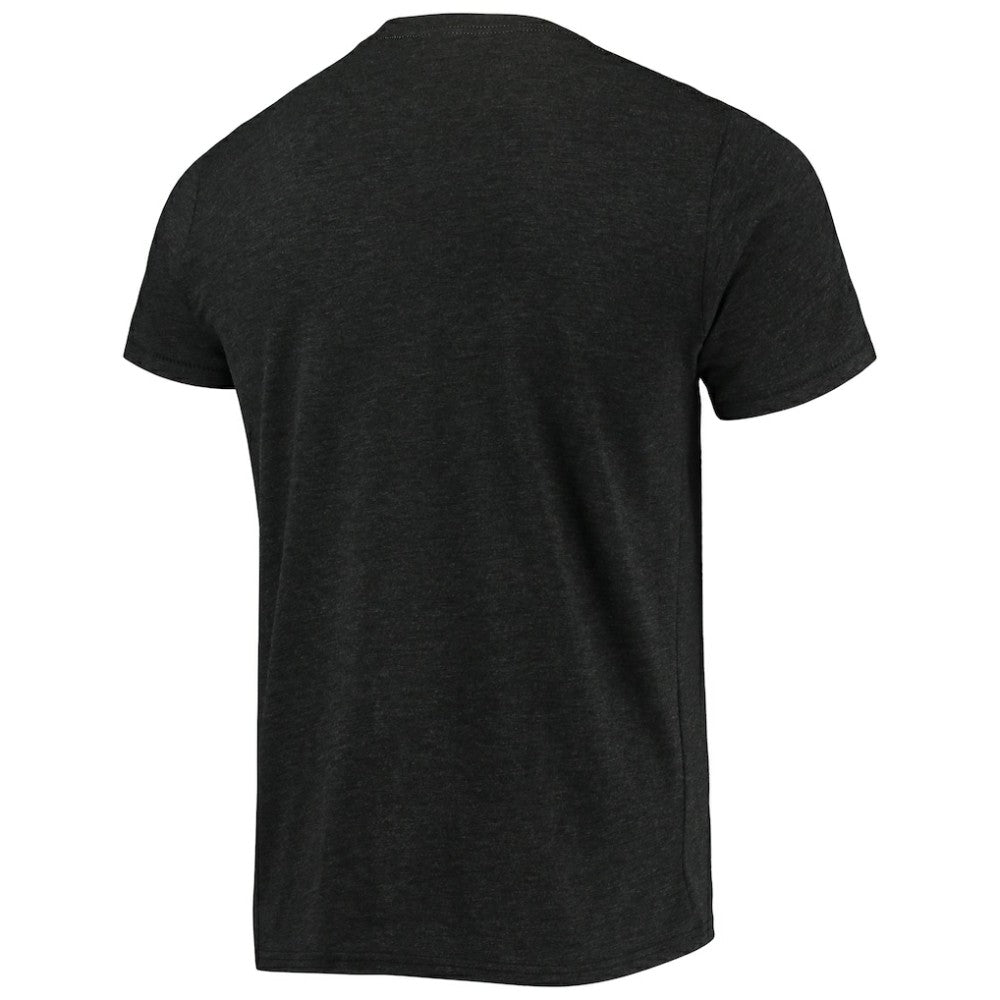 Chicago White Sox Homage Team Hyper Local Tri-Blend T-Shirt - MLB