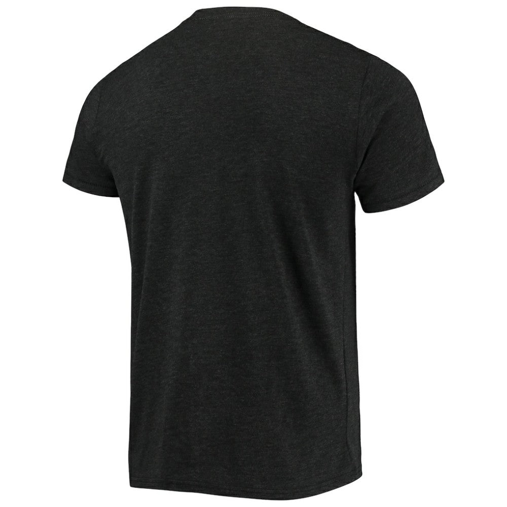 Pittsburgh Pirates Homage Hyper Local Tri-Blend T-Shirt - MLB