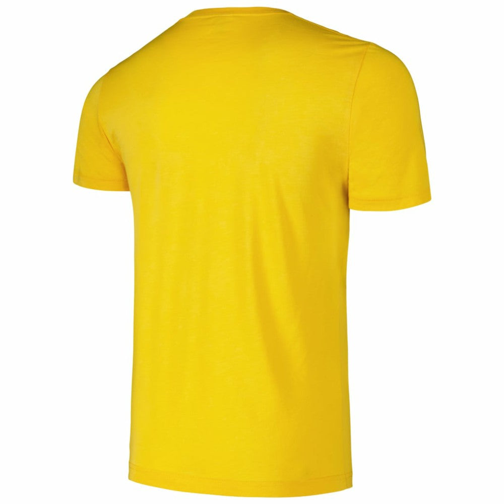 Pittsburgh Pirates Homage Hyper Local Tri-Blend T-Shirt - MLB