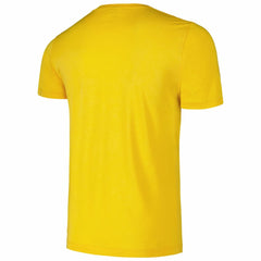 Pittsburgh Pirates Homage Hyper Local Tri-Blend T-Shirt - MLB