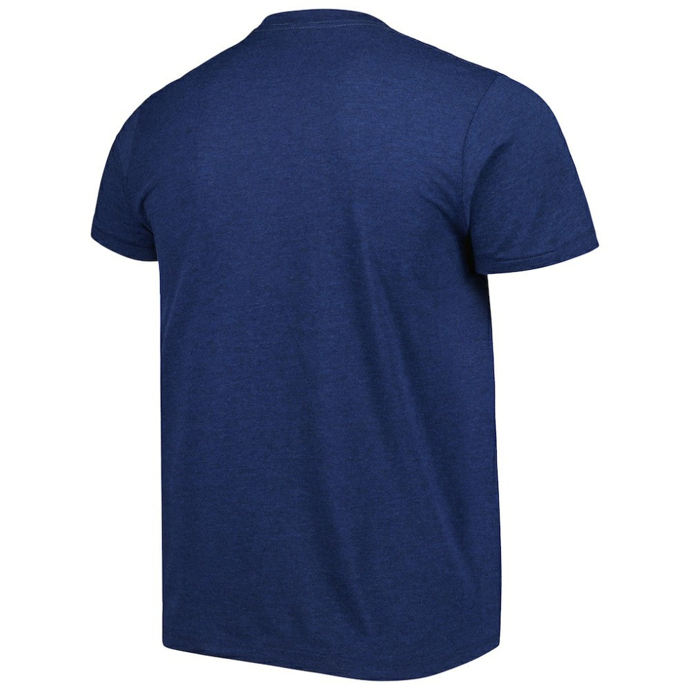 Seattle Mariners Homage Hyper Local Tri-Blend T-Shirt - MLB