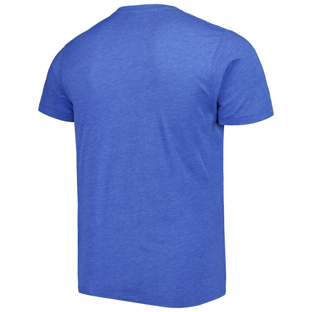 Seattle Mariners Homage Hyper Local Tri-Blend T-Shirt - MLB