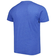 Seattle Mariners Homage Hyper Local Tri-Blend T-Shirt - MLB