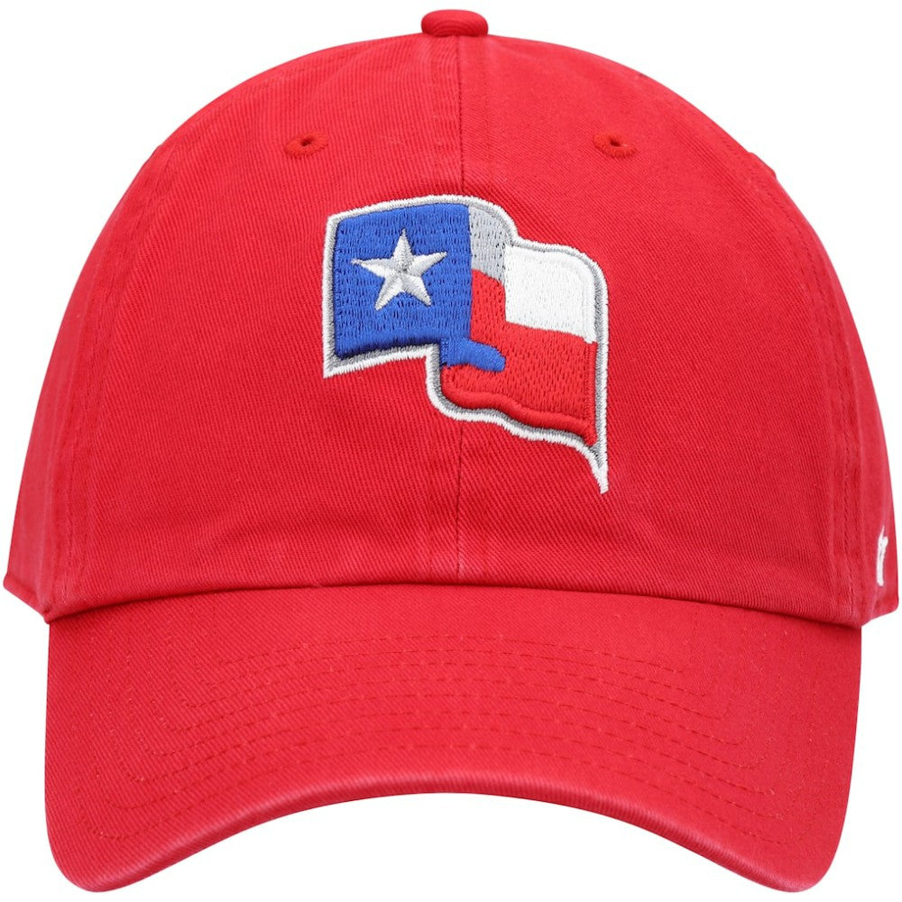 Texas Rangers '47 Clean Up Adjustable Hat - MLB