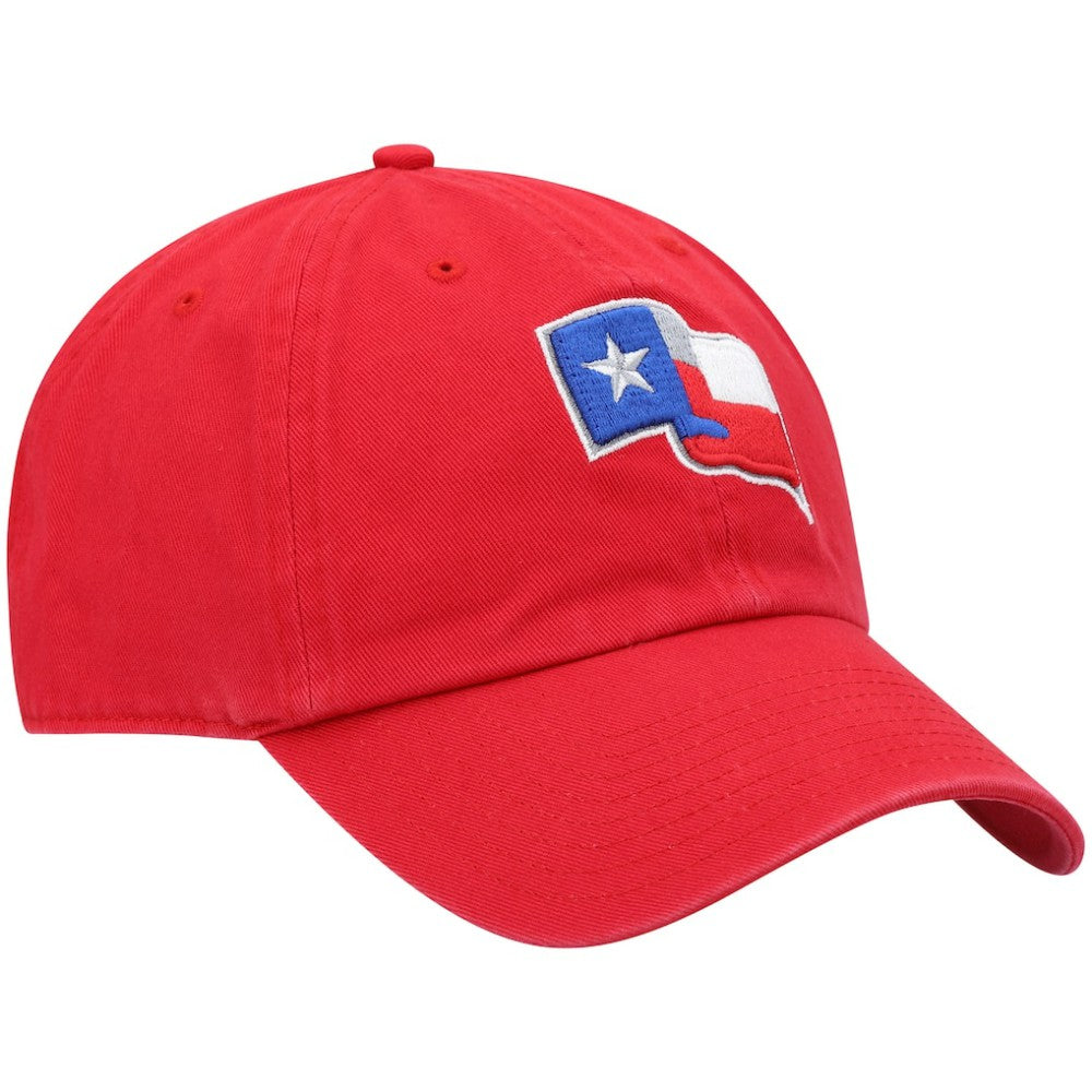 Texas Rangers '47 Clean Up Adjustable Hat - MLB