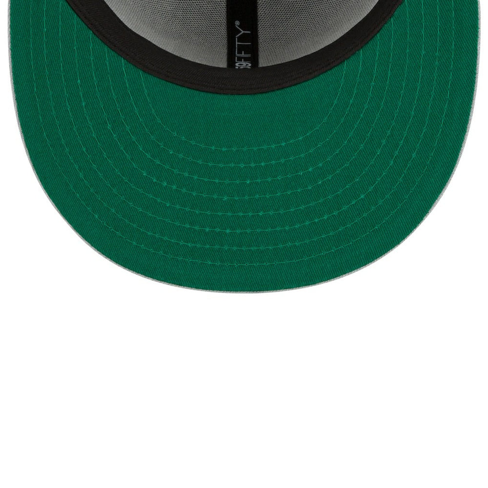 Dallas Cowboys New Era NFL x Staple Collection 59FIFTY Fitted Hat Navy/Gray | NFL