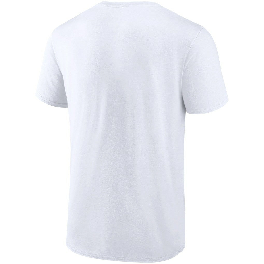 Los Angeles Rams City Pride Team T-Shirt White | Fanatics