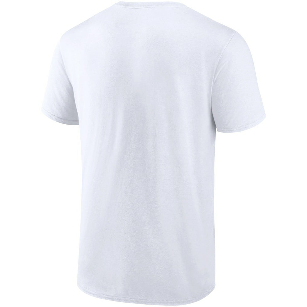 Los Angeles Rams City Pride Team T-Shirt White | Fanatics