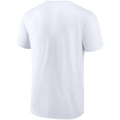 Los Angeles Rams City Pride Team T-Shirt White | Fanatics