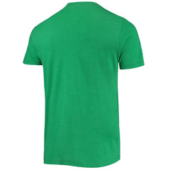 Boston Celtics Homage NBA x Spongebob Collab Tri-Blend T-Shirt Kelly Green - NBA