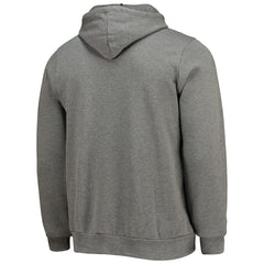 Washington Commanders NFL x Darius Rucker Collection Sponge Fleece Full-Zip Hoodie Heathered Charcoal | Fanatics