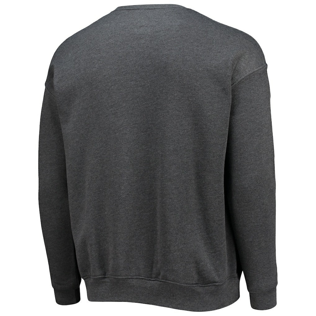 Washington Commanders NFL x Darius Rucker Collection Sponge Fleece Pullover Sweatshirt Charcoal | Fanatics