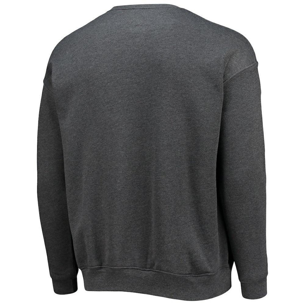 Washington Commanders NFL x Darius Rucker Collection Sponge Fleece Pullover Sweatshirt Charcoal | Fanatics