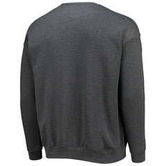 Washington Commanders NFL x Darius Rucker Collection Sponge Fleece Pullover Sweatshirt Charcoal | Fanatics
