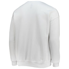 Washington Commanders NFL x Darius Rucker Collection Star Sponge Fleece Pullover Sweatshirt White | Fanatics