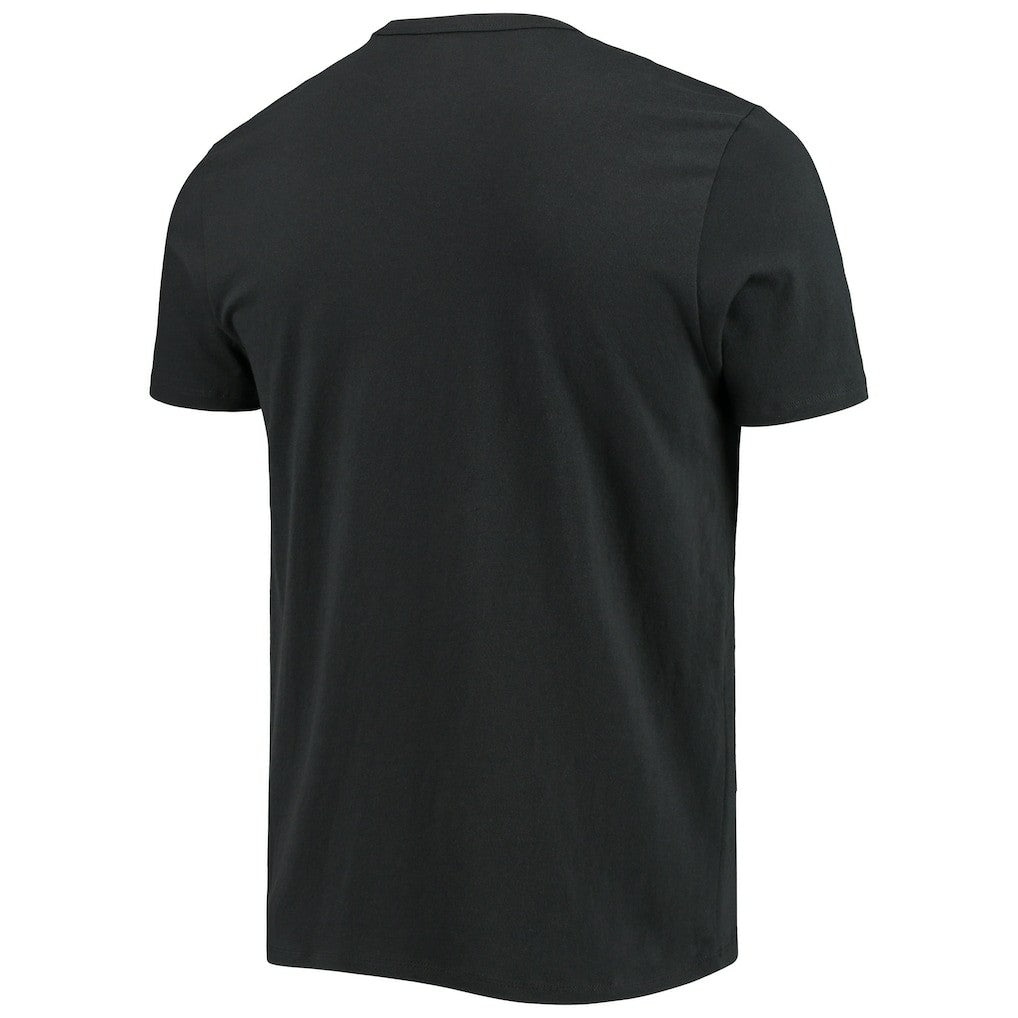 Cincinnati Bengals '47 Conrider Franklin T-Shirt Black | 47 brand