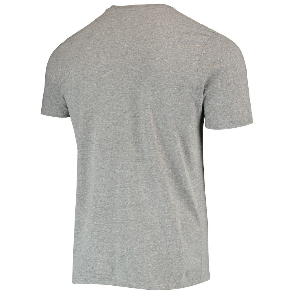 Los Angeles Rams '47 Major Super Rival T-Shirt Gray | 47 brand