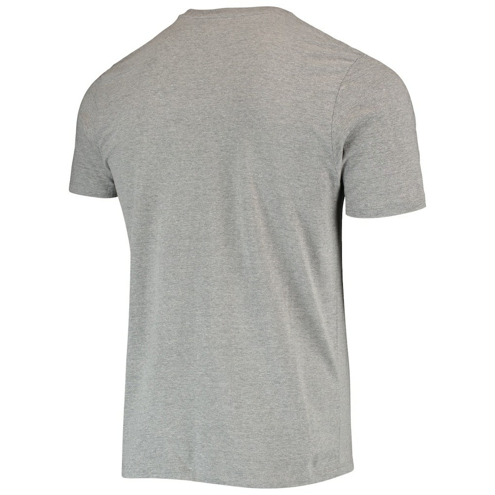 Los Angeles Rams '47 Major Super Rival T-Shirt Gray | 47 brand