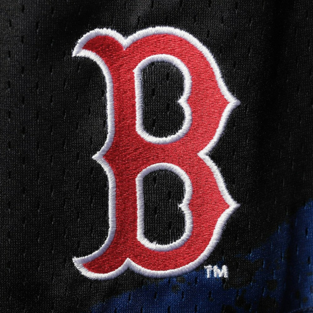 Boston Red Sox Mitchell & Ness Hyper Hoops Shorts - MLB