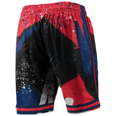 Boston Red Sox Mitchell & Ness Hyper Hoops Shorts - MLB