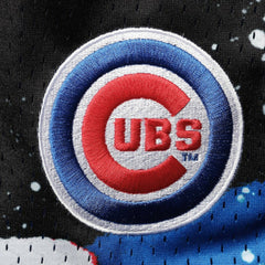 Chicago Cubs Mitchell & Ness Hyper Hoops Shorts - MLB
