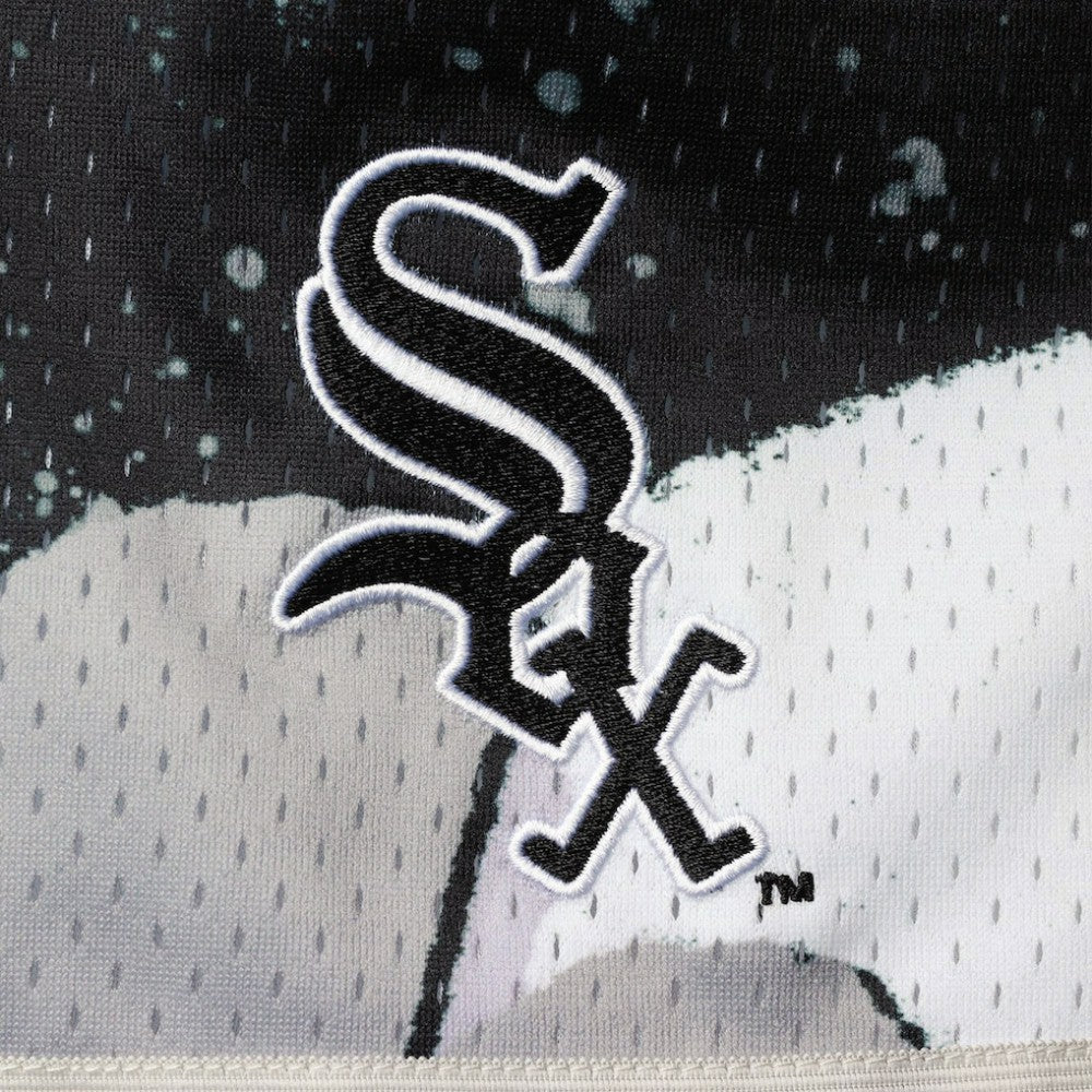 Chicago White Sox Mitchell & Ness Hyper Hoops Shorts - MLB